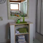 ゲストハウス Gaestehaus Baur