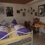 Gaestehaus Baur カッペル・グラーフェンハウゼン
