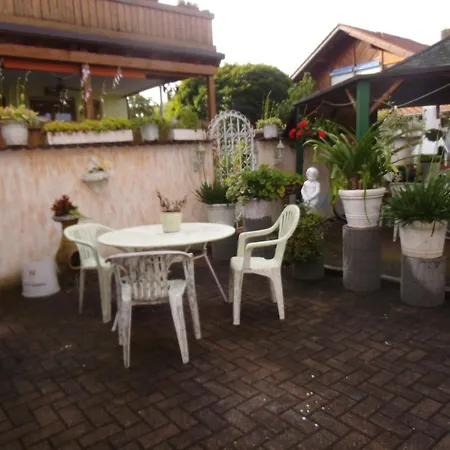 Gaestehaus Baur Pensjonat Kappel-Grafenhausen