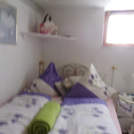 Gaestehaus Baur 3* Kappel-Grafenhausen