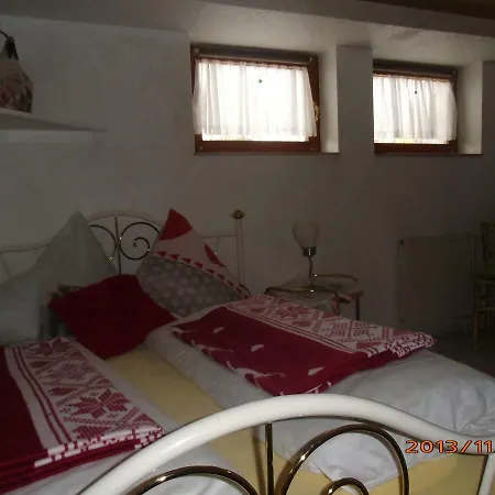 Gaestehaus Baur Гостевой дом Каппель-Графенхаузен