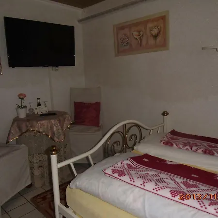 Gaestehaus Baur *