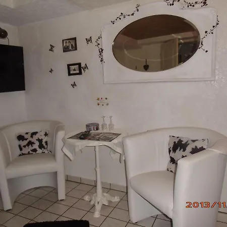 Pensjonat Gaestehaus Baur